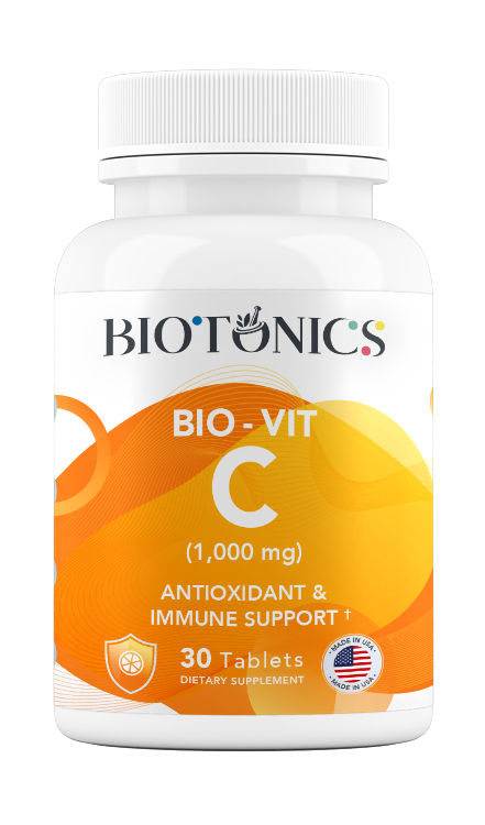 BIO - VIT C (1000 MG)