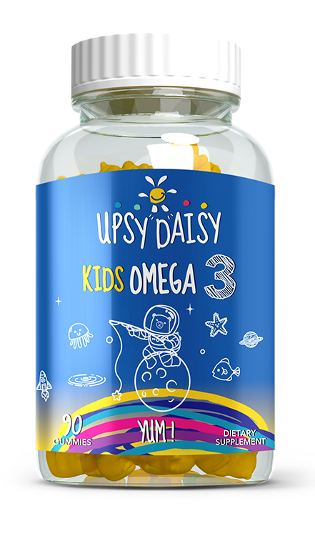 KIDS OMEGA 3