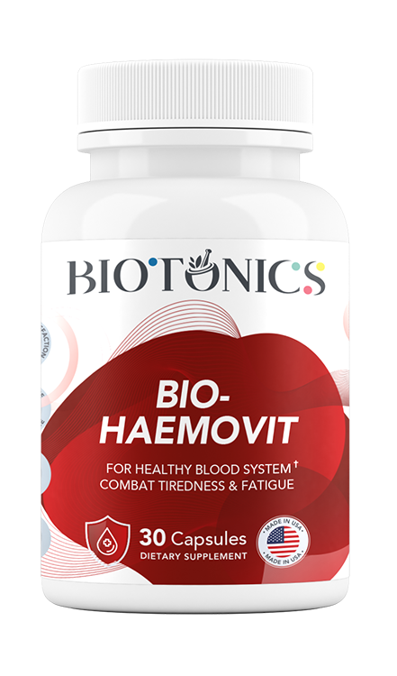 BIO-HAEMOVIT