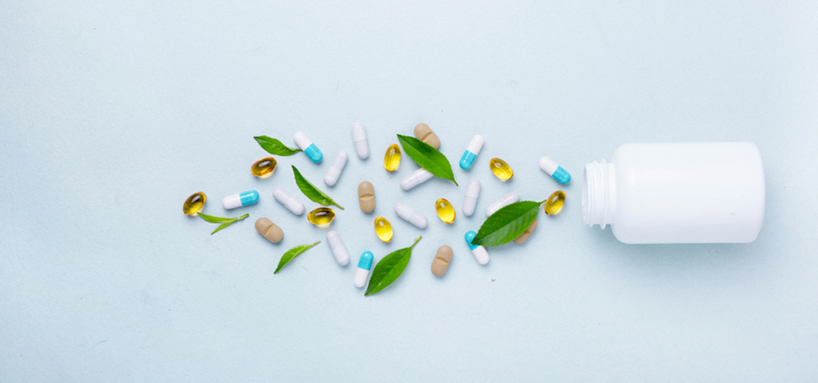 BIOTONICS | Enjoy everything life has to offer